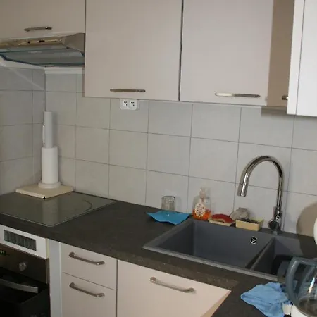 T3 Vue Sur Port Apartment Gruissan