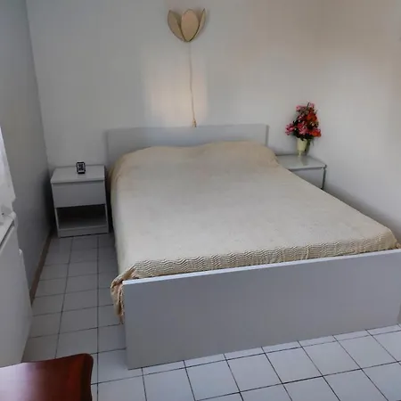 Apartment T3 Vue Sur Port *