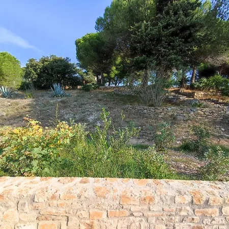 T3 Vue Sur Port Apartment Gruissan