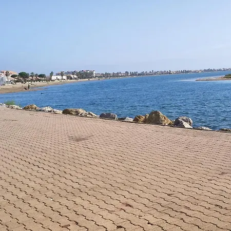 T3 Vue Sur Port Apartment Gruissan
